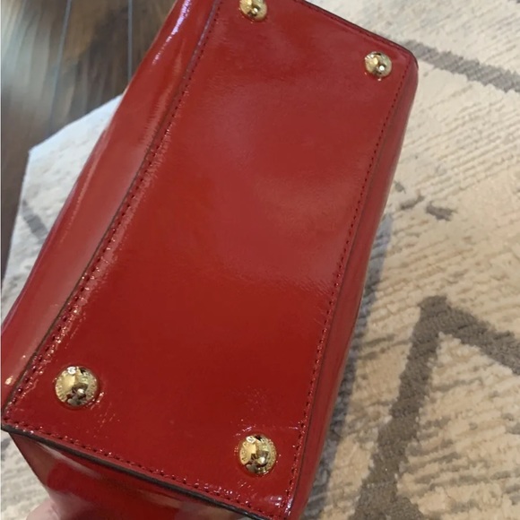 Michael KORS Hudson medium Satchel - Picture 3 of 3